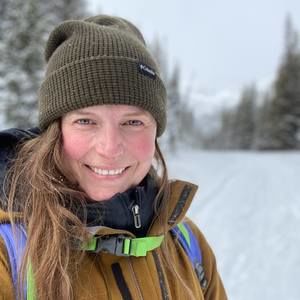 Meet your Posher, Nichole